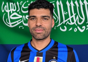 اینتر برای طارمی نسخه عربستان را پیچید