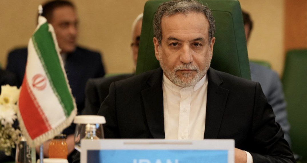 عراقچی: آمریکا هیچ حقی برای دیکته کردن به ایران ندارد