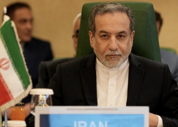 عراقچی: آمریکا هیچ حقی برای دیکته کردن به ایران ندارد