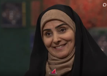 وقتی همسر خانم وزیر نقی معمولی می‌شود! + فیلم