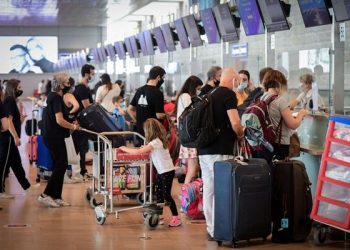 افزایش وحشتناک مهاجرت و ترک اسرائیل