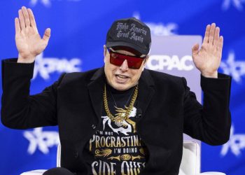 موج جدید ایمیل‌های جنجالی ایلان ماسک به کارمندان فدرال