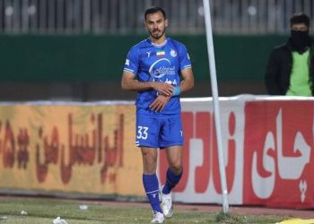 ۳ غایب استقلال مقابل النصر