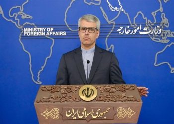 بقائی: برنامه هسته‌ای ایران طبق چارچوب‌های بین‌المللی است