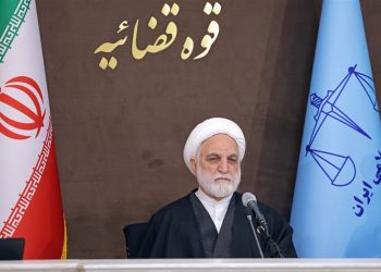 دستور اژه‌ای برای برخورد قاطع با جرائم خشن و سرقت‌ها در کشور