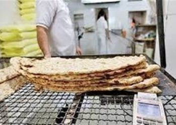 تذکر به پزشکیان درباره جلوگیری از گرانی نان