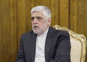نماینده عراقچی: ناامنی در سوریه به نفع رژیم صهیونیستی است