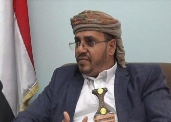 انصارالله: صهیونیست‌ها منتظر عملیات‌های دردناک یمن باشند