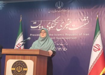 مهاجرانی:حاضر نیستیم مانند زلنسکی توهین را تجربه کنیم