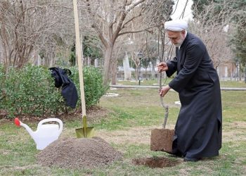 اژه‌ای: توسعه عمرانی نباید به محیط زیست آسیب بزند