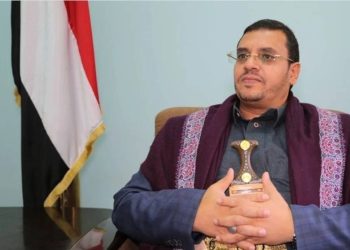 هشدار صریح یمن به آمریکا و اسرائیل: دستانمان روی ماشه است