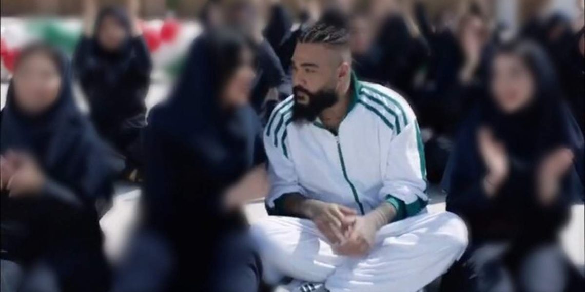 پشت پرده یک جریان مسموم؛ تقاطع کلاهبرداران و هتاکان اهل‌بیت در لس‌آنجلس/ حمایت یک مفسد اقتصادی از موزیک جدید ساسی مانکن