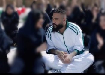 پشت پرده یک جریان مسموم؛ تقاطع کلاهبرداران و هتاکان اهل‌بیت در لس‌آنجلس/ حمایت یک مفسد اقتصادی از موزیک جدید ساسی مانکن