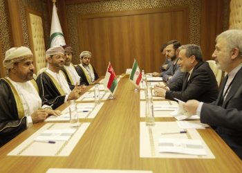 عراقچی: اجلاس جده پیامی واضح در مخالفت با طرح امحای غزه است