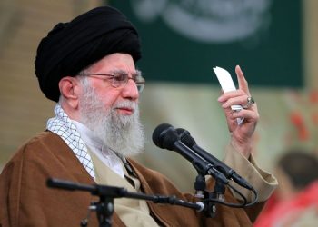 دیدار کارگزاران نظام با رهبر معظم انقلاب امروز برگزار می‌شود