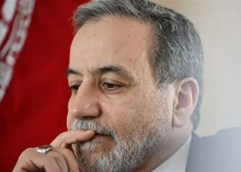 عراقچی: مسئولیت اتفاقات سوریه با طرف‌های دخیل در تحولاتش است