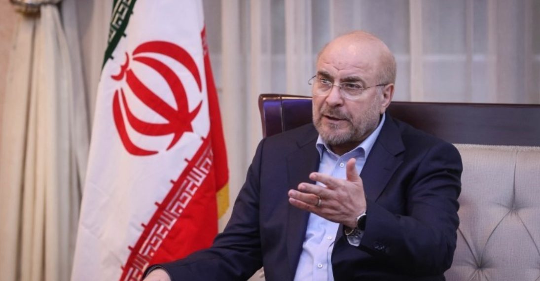 قالیباف: دستگاه‌های دولتی در کار گروه‌های مردمی دخالت نکنند