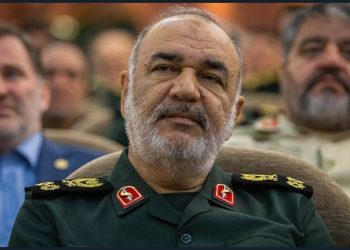 سرلشکر سلامی: شهید عبداللهی الگوی ایستادگی را برای مجاهدان گشود