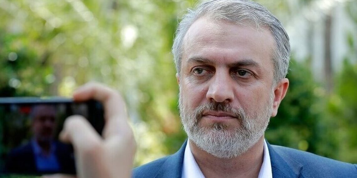 اقدامات “فاطمی امین” موجبات فساد چای دبش را فراهم کرد