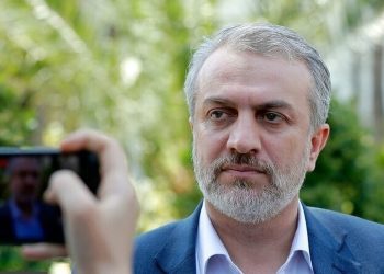 اقدامات “فاطمی امین” موجبات فساد چای دبش را فراهم کرد