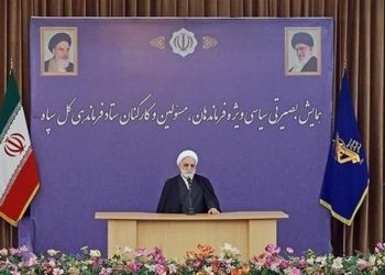 اژه‌ای: پرونده‌های مهم قاچاق سوخت فریاد برخی را بلند می‌کند