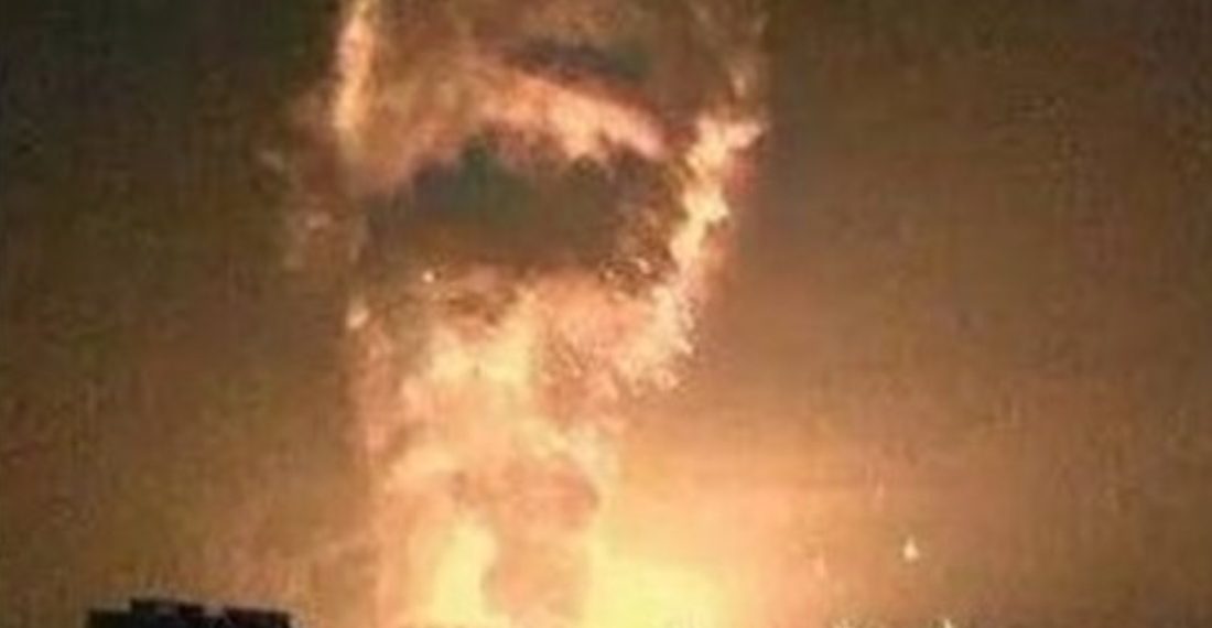 ۸ شهید و زخمی در حمله آمریکا به دستور ترامپ علیه یمن