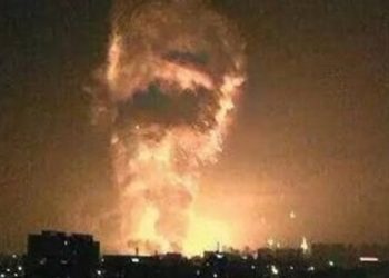 ۸ شهید و زخمی در حمله آمریکا به دستور ترامپ علیه یمن