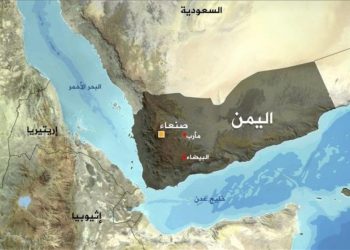تجاوز مجدد آمریکا به خاک یمن