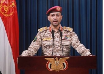 ارتش یمن: پایگاه هوایی «نواتیم» اسرائیل را هدف قرار دادیم