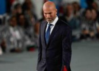 بانوی پیر در تکاپوی انتخاب سرمربی/ زیدان در راه یووه؟