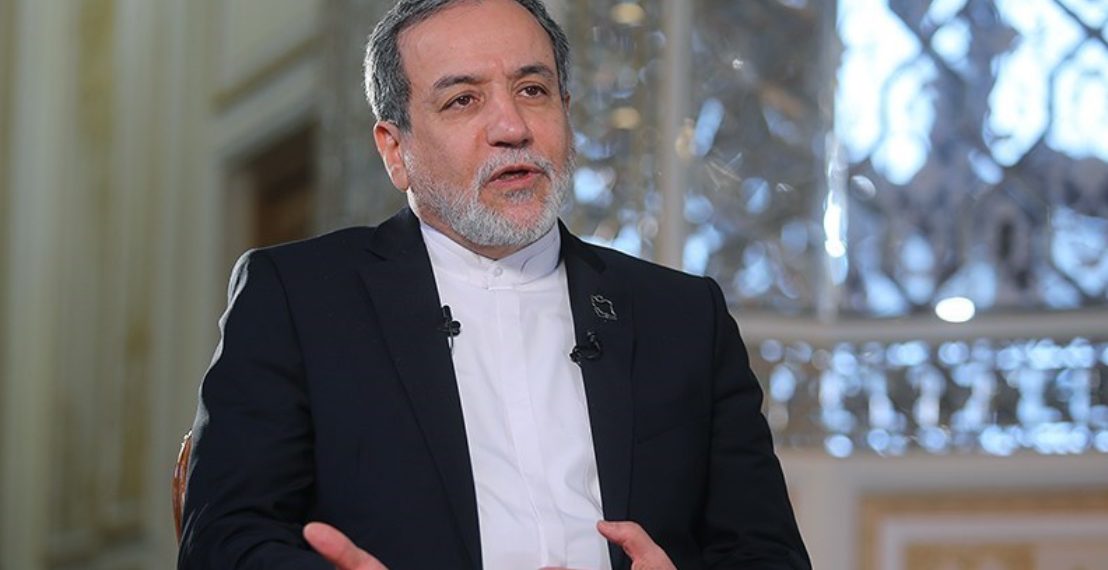 علت انتخاب عمان برای پاسخ به آمریکا از زبان عراقچی