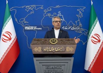 ایران حملات مجدد آمریکا به یمن را به شدت محکوم کرد