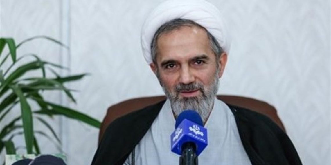 عضو ستاد استهلال دفتر رهبر انقلاب: دوشنبه عید سعید فطر است