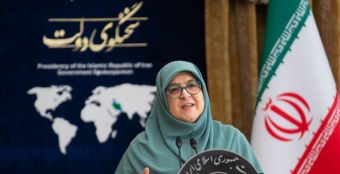 مذاکره غیرمستقیم با آمریکا در دستورکار قرار گرفته است