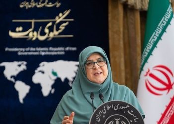 مذاکره غیرمستقیم با آمریکا در دستورکار قرار گرفته است