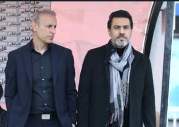 پرونده جادوگری پای گل‌محمدی و پیروانی را به کمیته اخلاق باز کرد