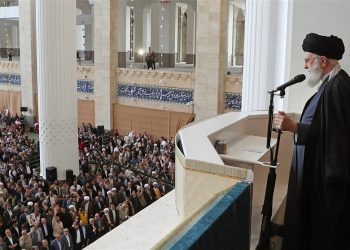 رهبر انقلاب: پاسخ ایران به هر شرارتی ضربه متقابل و محکم است