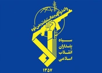 توقیف دو نفتکش در خلیج فارس توسط نیروی دریایی سپاه