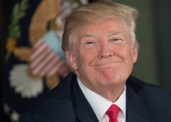 غلط‌های غلط‌انداز ترامپ