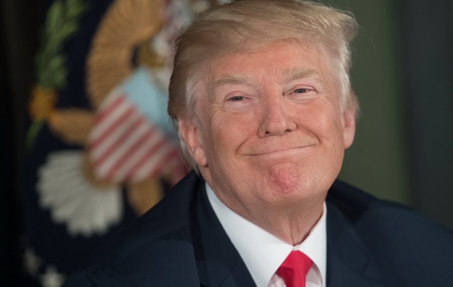 غلط‌های غلط‌انداز ترامپ