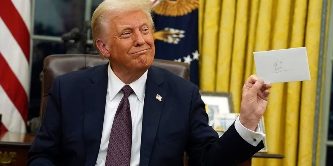 ترامپ و بازی تبلیغاتی جدید علیه ایران: ادعای مذاکره یا تهدید نظامی؟