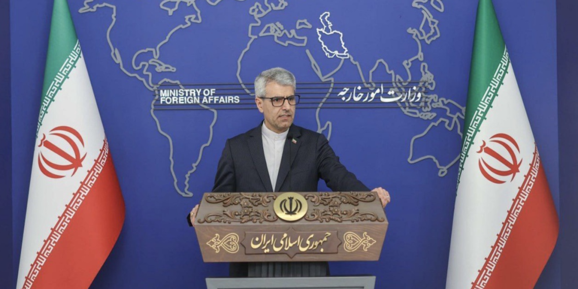 هشدار ایران نسبت به جنگ افروزی‌‌های جدید اسرائیل علیه لبنان