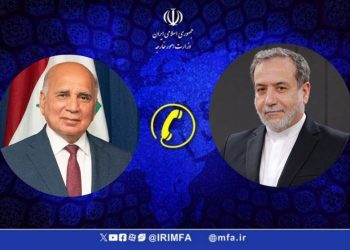 عراقچی: همسایگان مراقب فتنه‌انگیزی آمریکا باشند