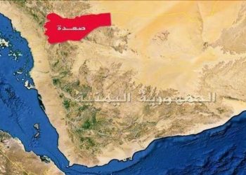 حمله مجدد آمریکا به صعده یمن