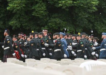 فرانسه از اروپا خواست ناتوی بدون آمریکا ایجاد کند