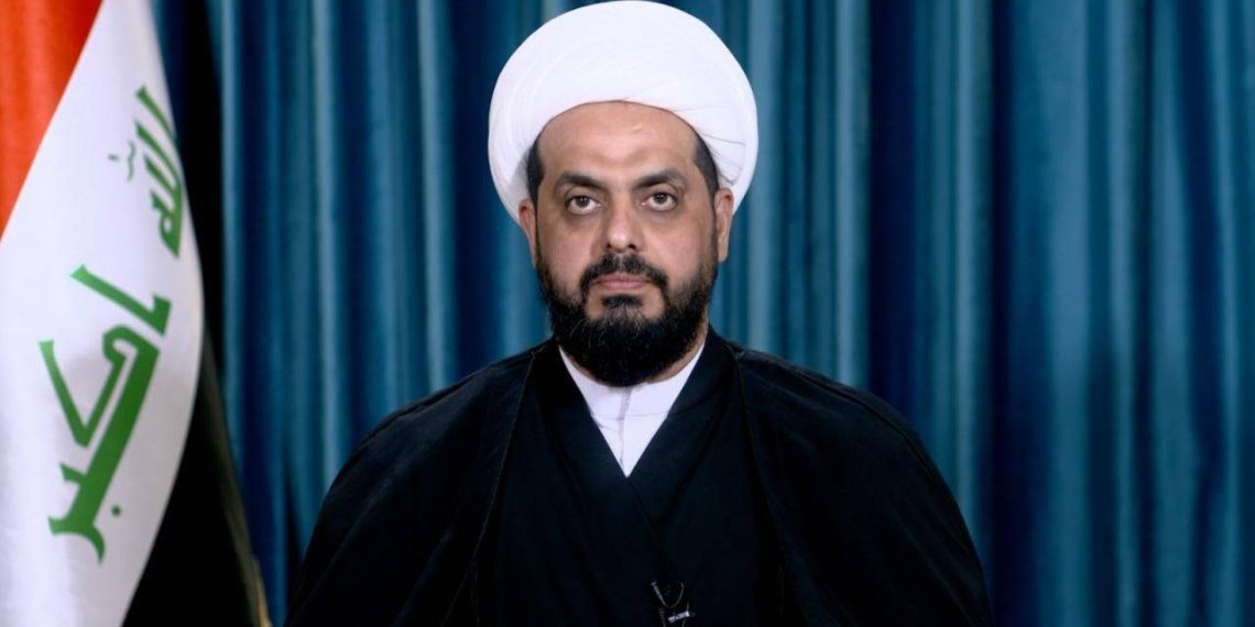 چیزی به اسم انحلال الحشدالشعبی وجود ندارد