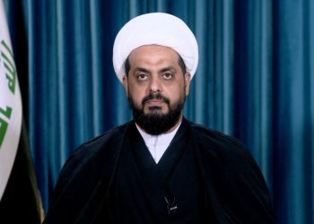 چیزی به اسم انحلال الحشدالشعبی وجود ندارد