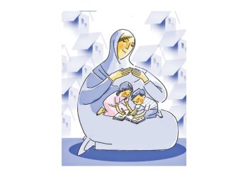 زنان سرپرست خانوار و بایسته‌های فرهنگی-ساختاری