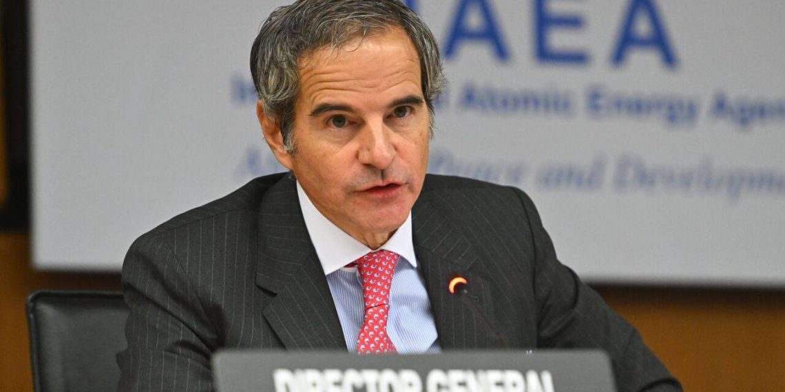 ذخایر اورانیوم با خلوص ۶۰ درصدی ایران به ۲۷۵ کیلوگرم افزایش یافته است