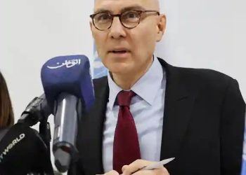 نگرانی کمیسر حقوق بشر سازمان ملل از آمریکای تحت ریاست‌ ترامپ